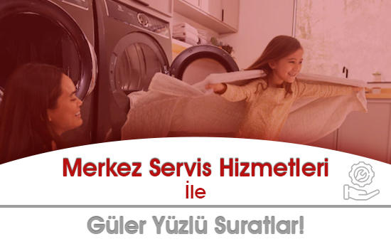 Beyaz Eşya Servisi Hizmet Kalitesi