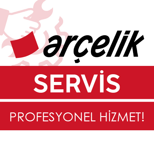 Arçelik Servisi