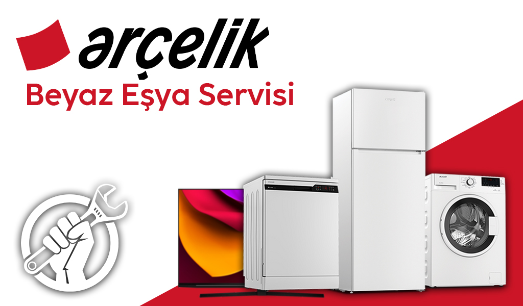 Arçelik Servisi İzmir