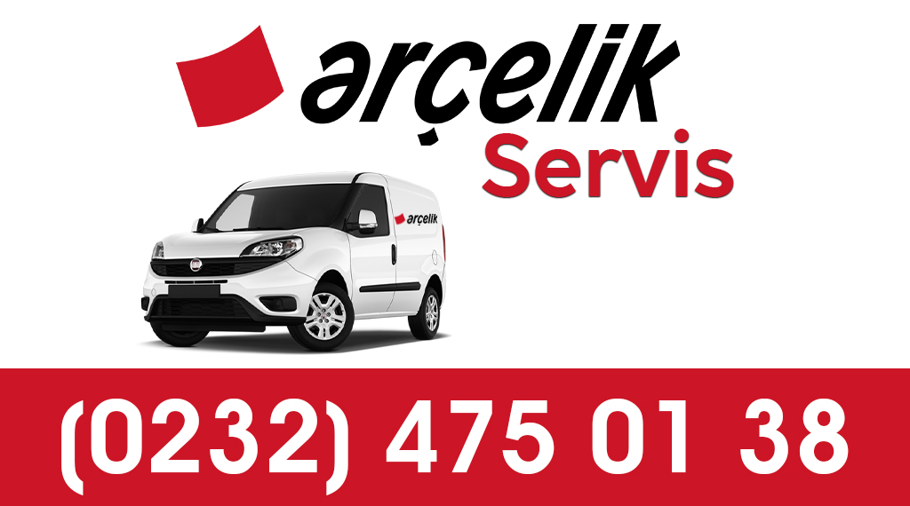Arçelik Servisi