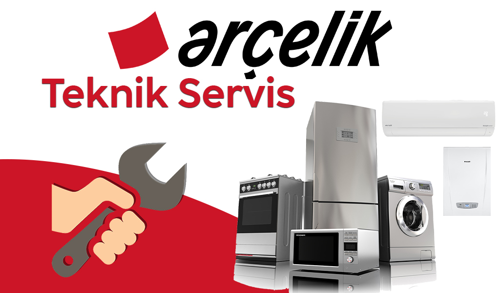 Arçelik Teknik Servis