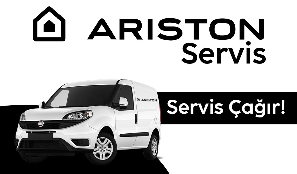 Ariston Servisi