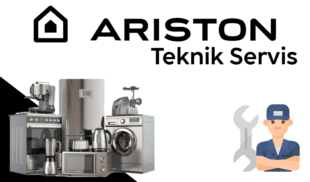 Ariston Teknik Servis