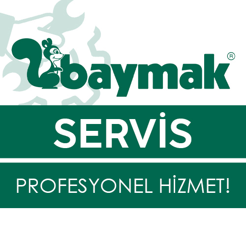 Baymak Servisi İzmir