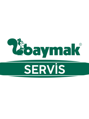 Baymak Servisi Markalar