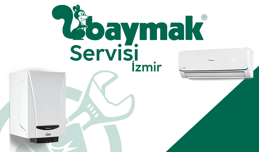 Baymak Servisi