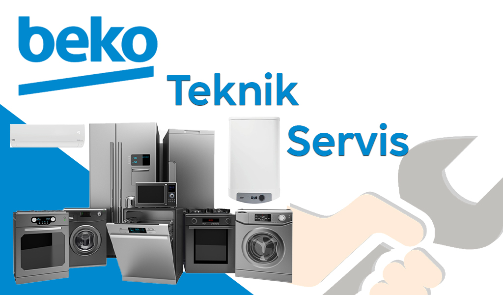 Beko Teknik Servis