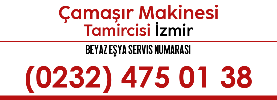 Beyaz Eşya Servisi