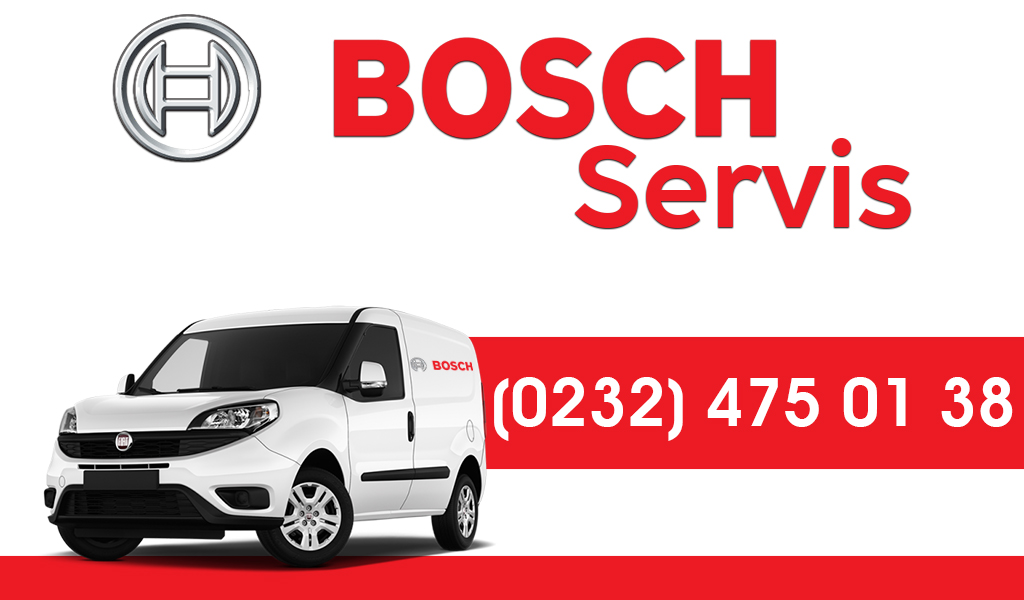 Bosch Servisi