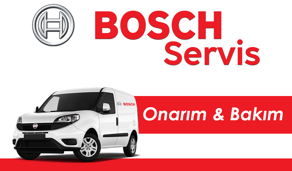 Bosch Servisi