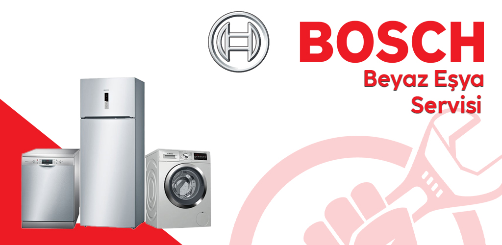 Bosch Servisi İzmir