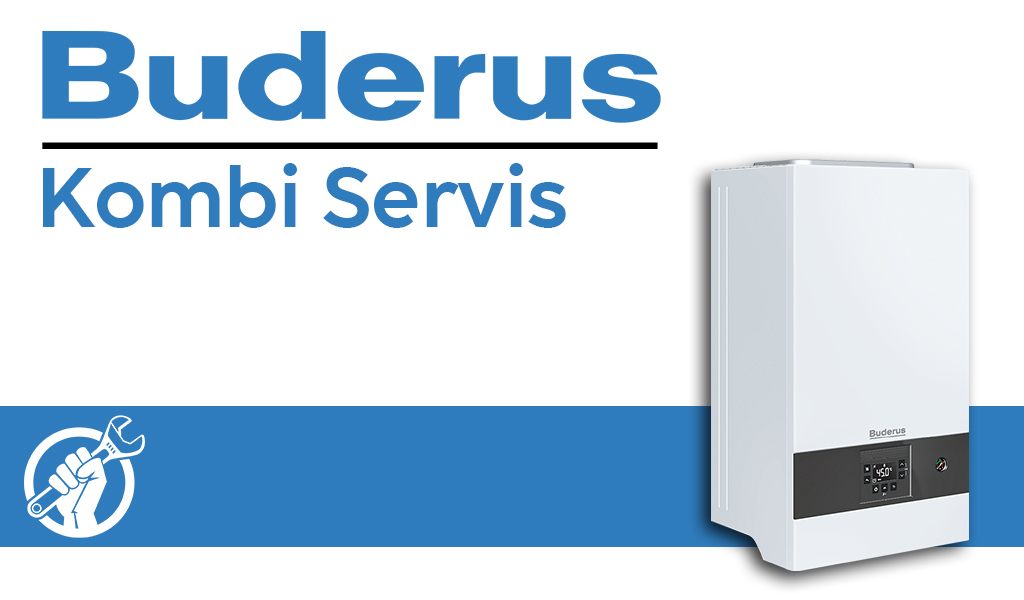 Buderus Servisi İzmir