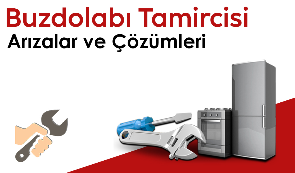 Buzdolabı Tamircisi