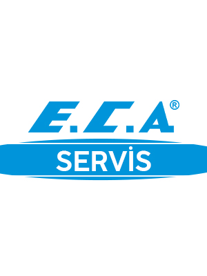 ECA Servis Marka