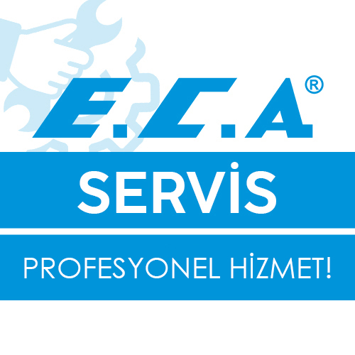 ECA Servisi İzmir