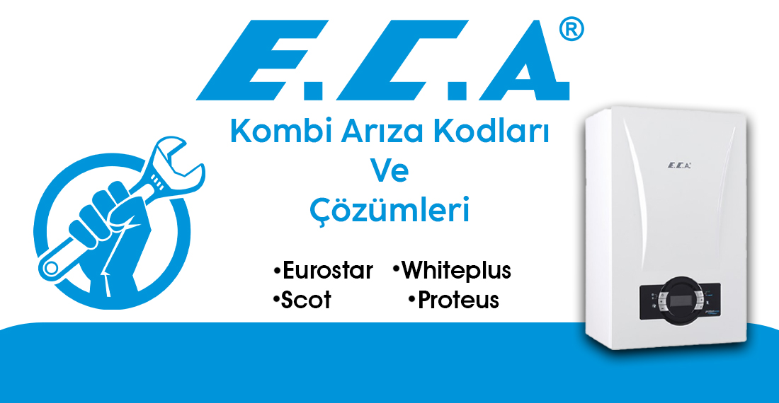 ECA Servisi İzmir