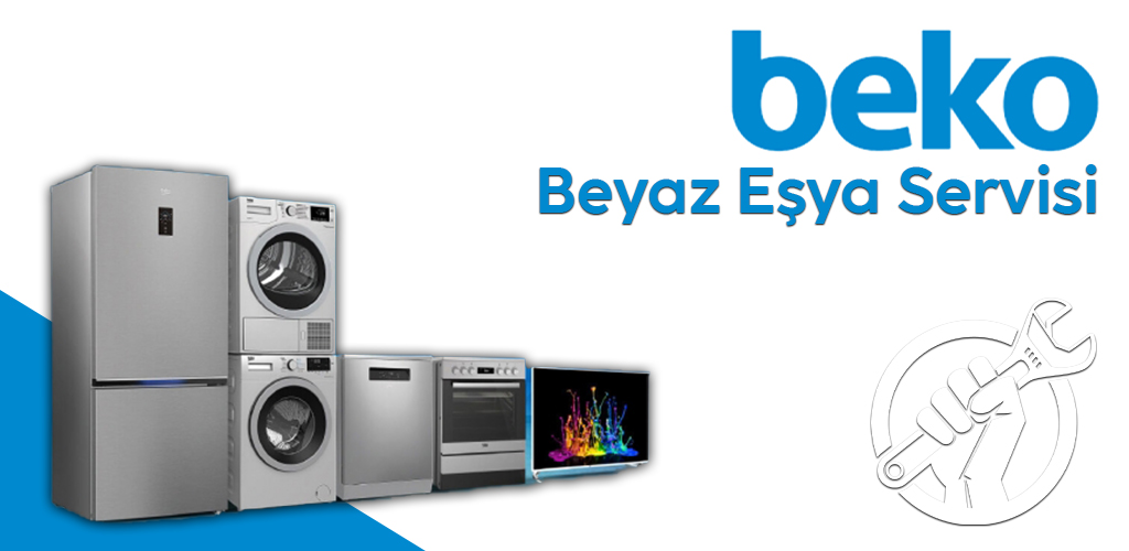 İzmir Beko Servisi