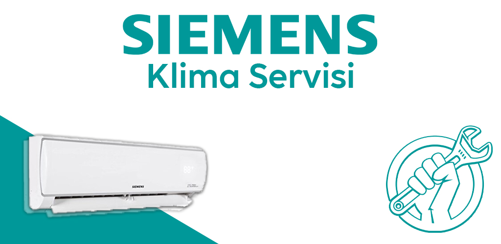 İzmir Siemens Servisi