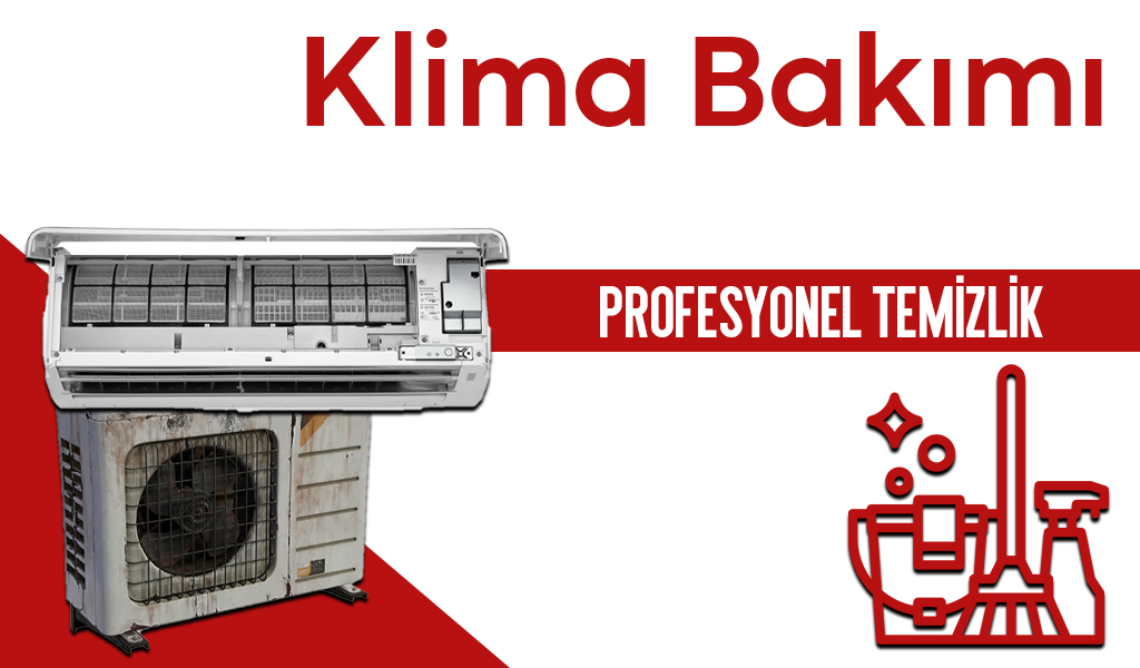 Klima Bakımı