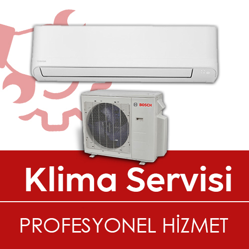 Klima Servisi