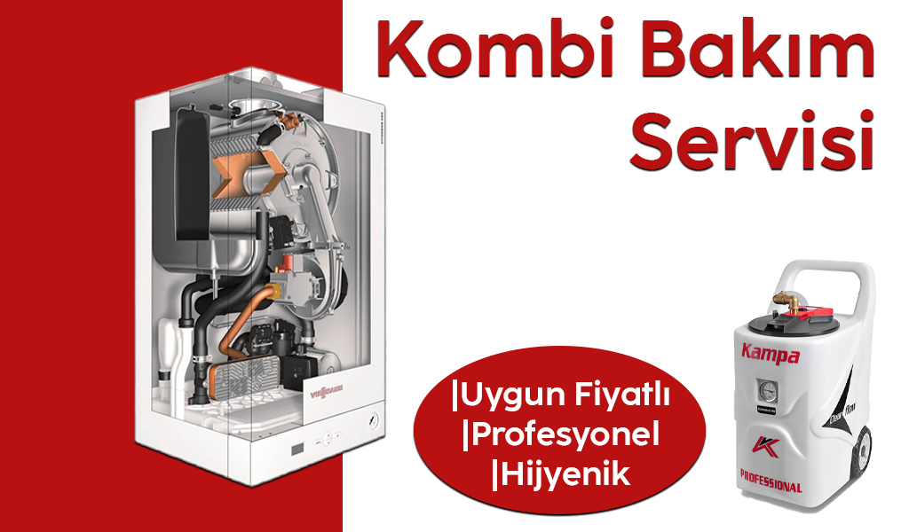 Kombi Bakımı