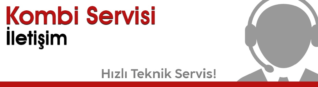 Kombi Servis Numarası İzmir