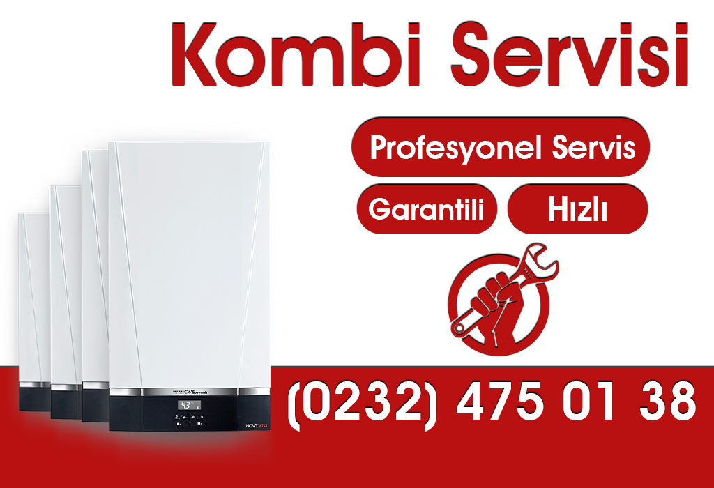 Kombi Servisi