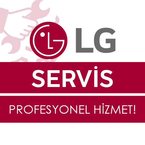 LG Servisi