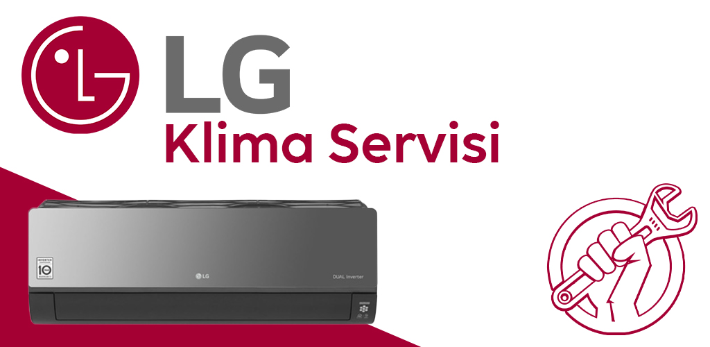 LG Servisi İzmir