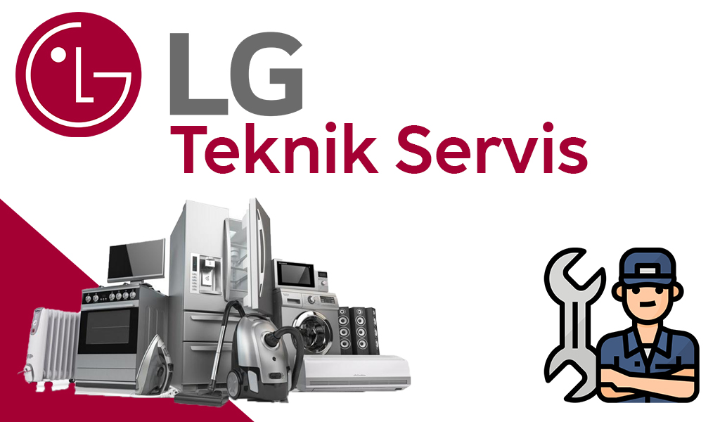 LG Teknik Servis