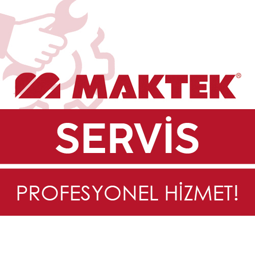 Maktek Servisi