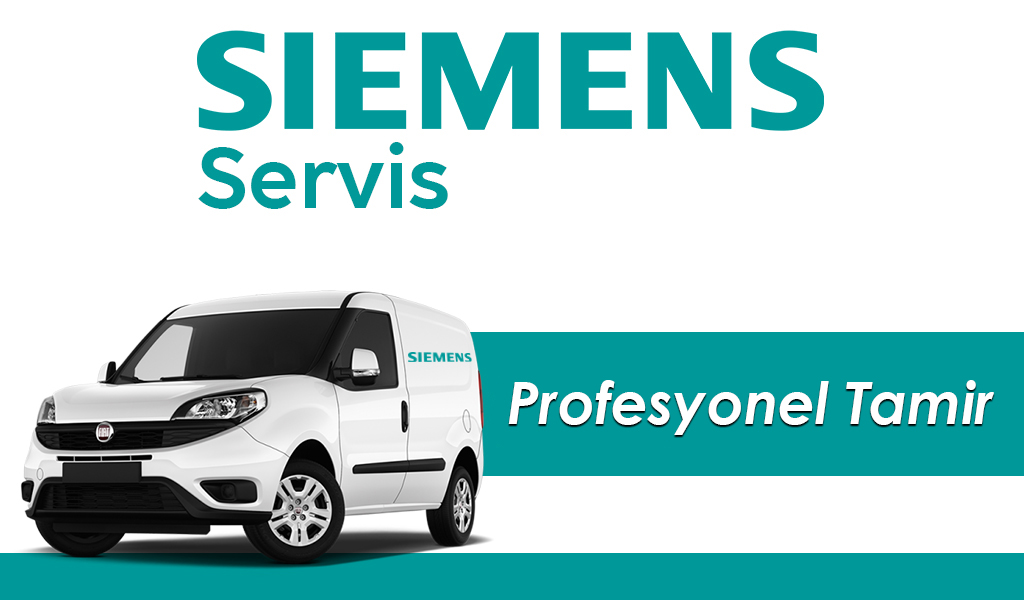 Siemens Servisi