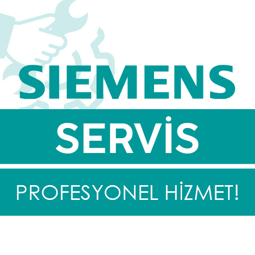 Siemens Servisi