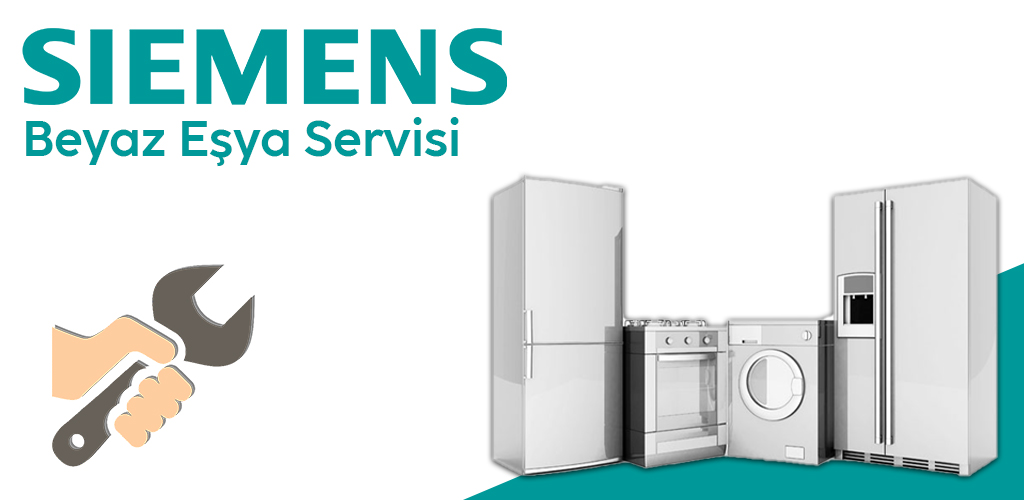 Siemens Servisi İzmir