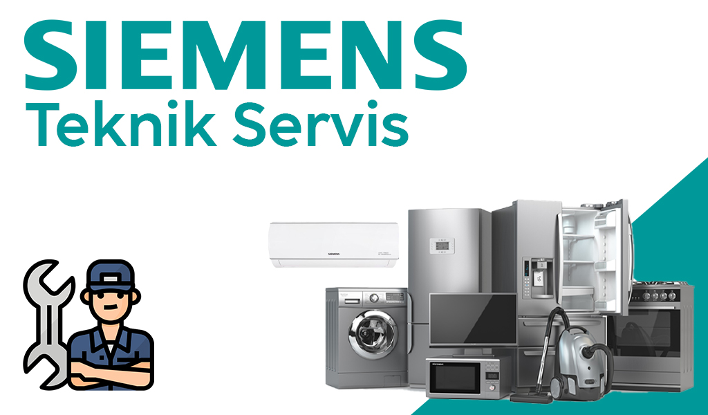 Siemens Teknik Servis