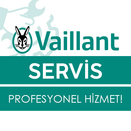 Vaillant Servisi
