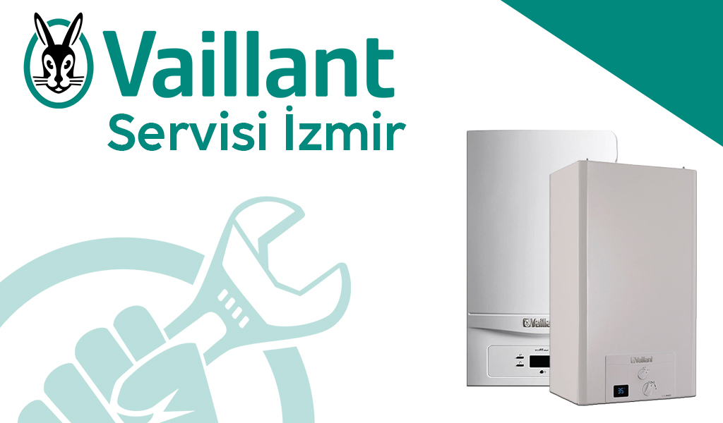 Vaillant Servisi İzmir