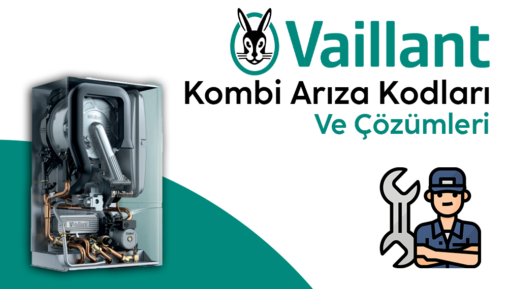 Vaillant Servisi