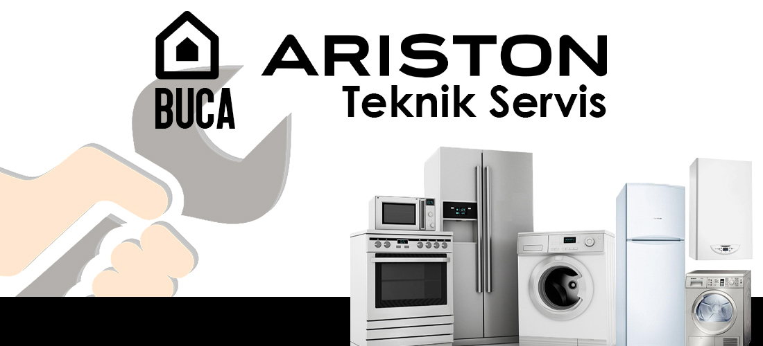 Ariston Buca Servisi