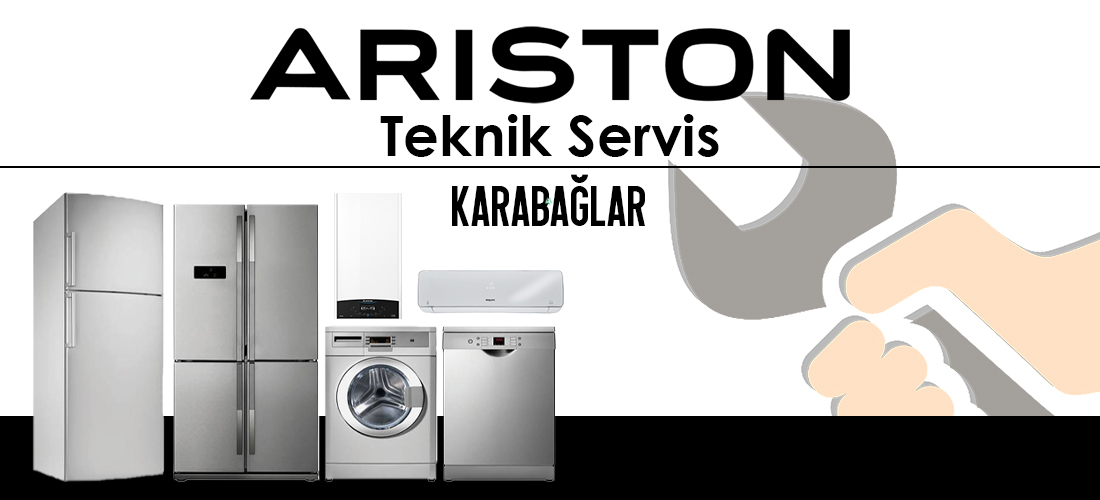 Ariston Karabağlar Servisi