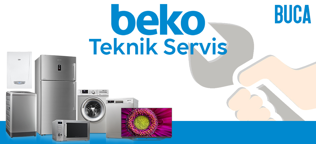 Beko Buca Servisi