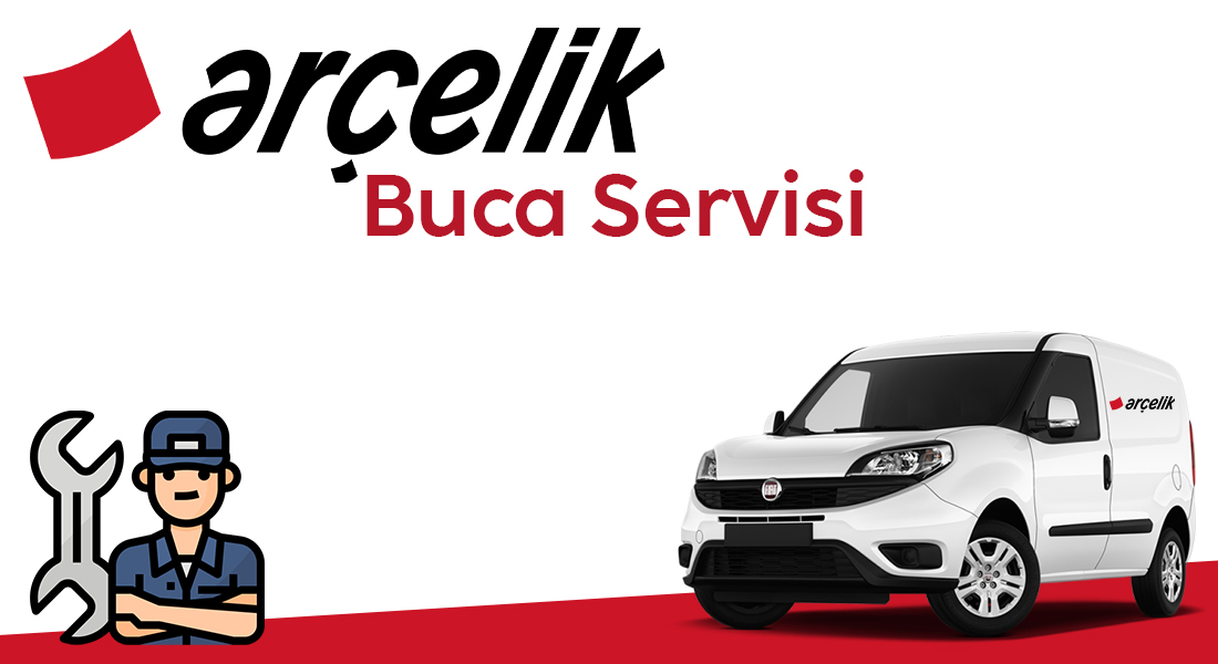 Buca Arçelik Servisi