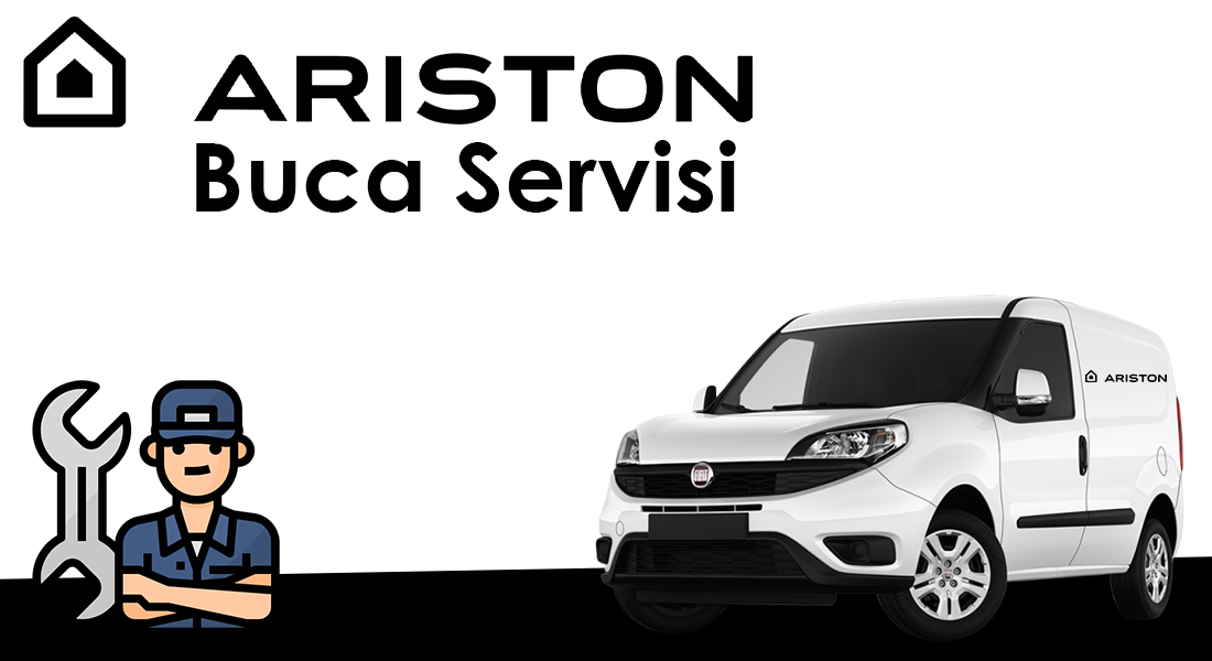 Buca Ariston Servisi