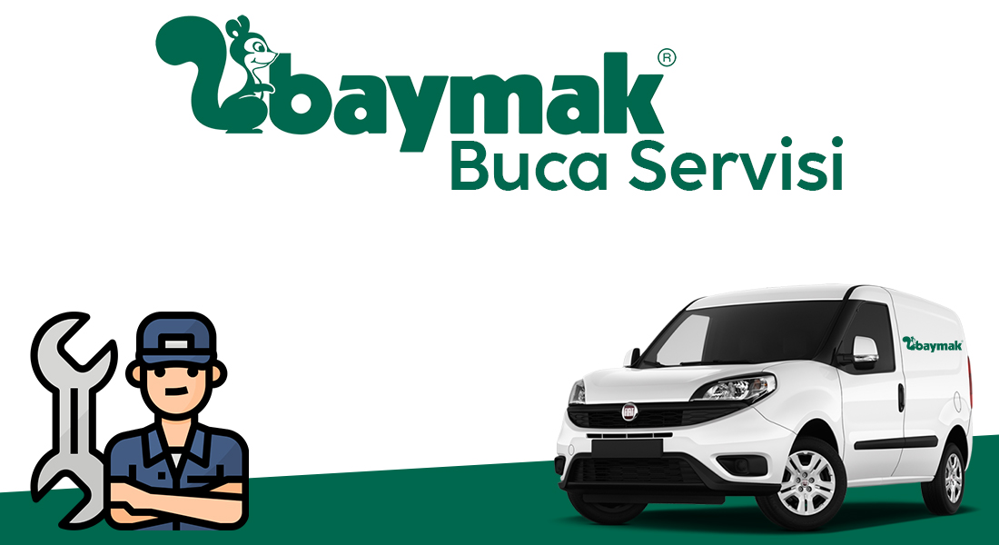 Buca Baymak Servisi