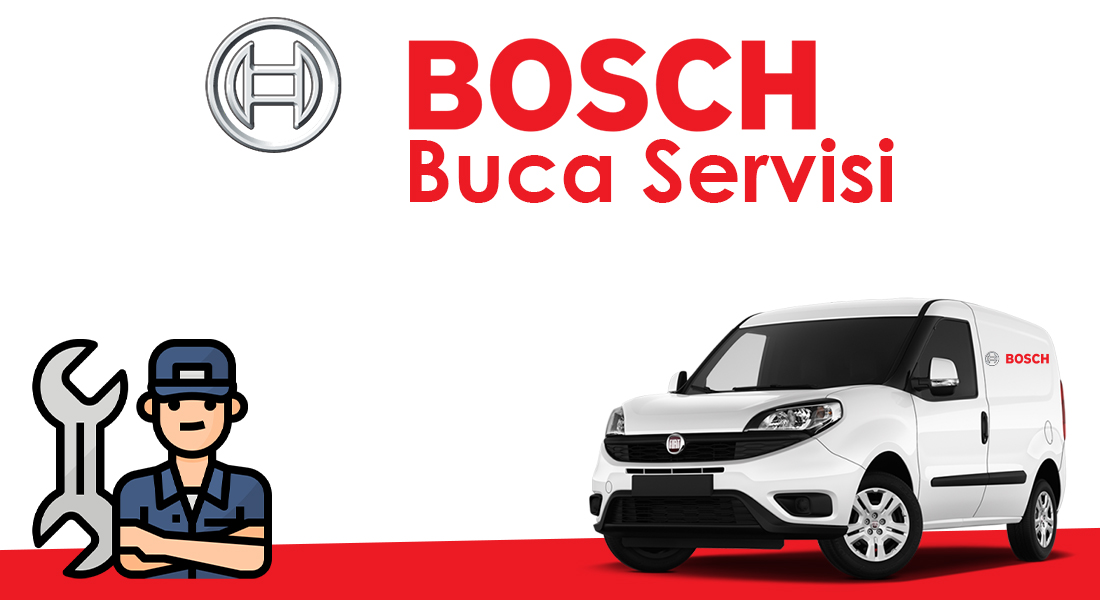 Buca Bosch Servisi