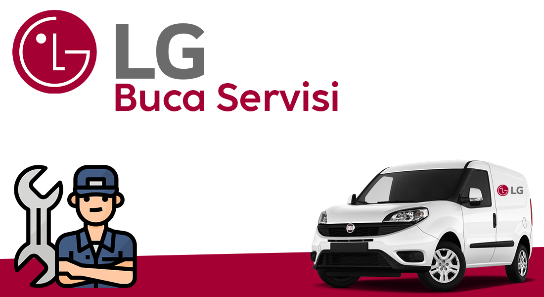 Buca LG Servisi