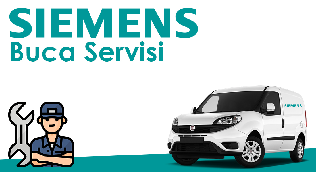 Buca Siemens Servisi