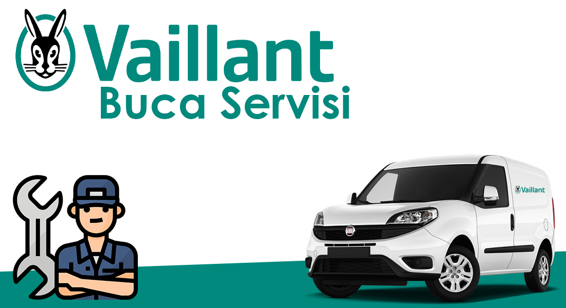 Buca Vaillant Servisi