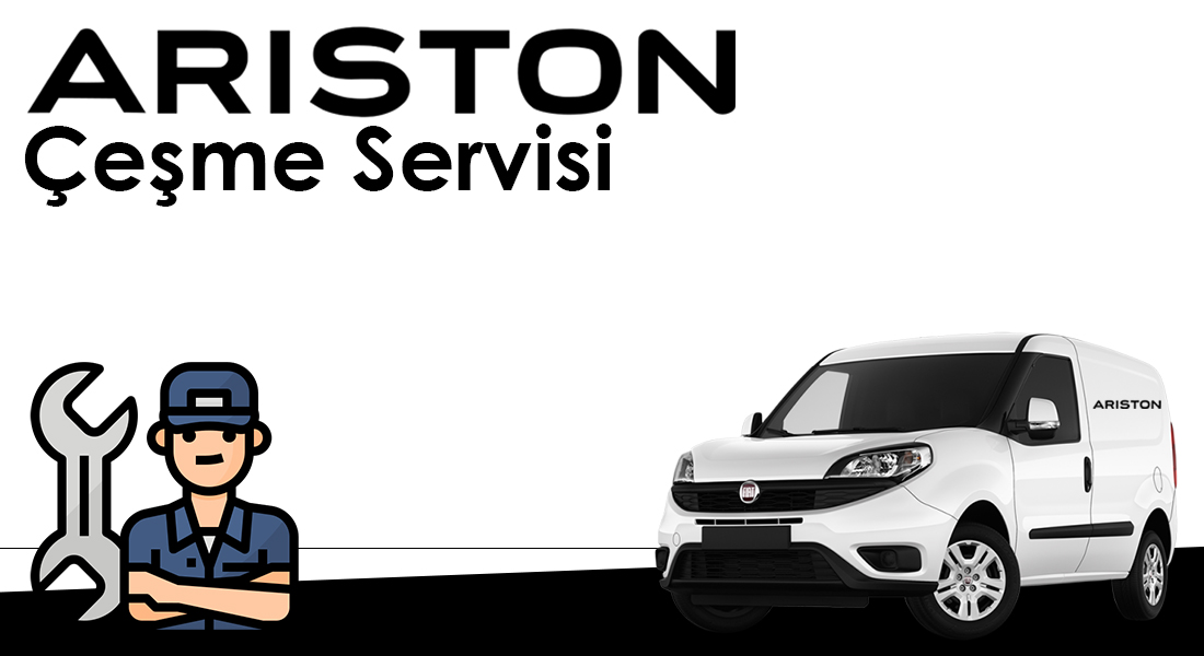 Çeşme Ariston Servisi