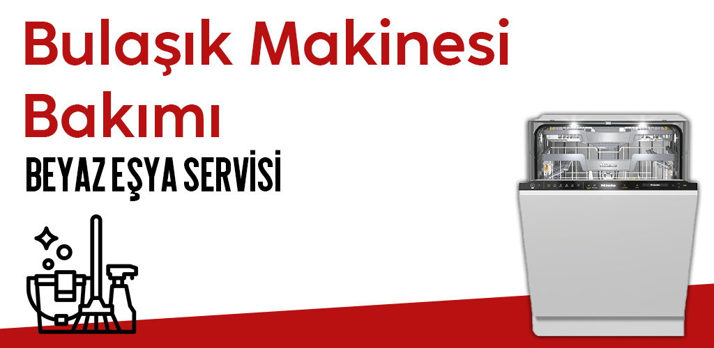 En Yakın Bulaşık Makinesi Tamircisi